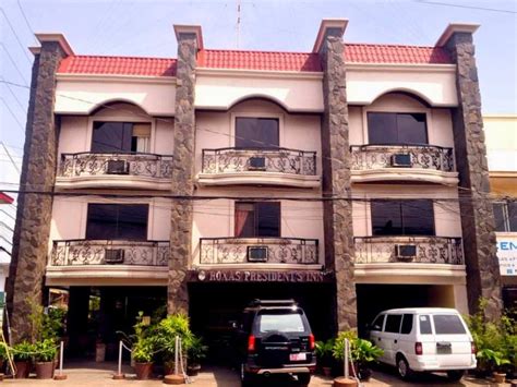 Best Cheap Hotels in Roxas City .